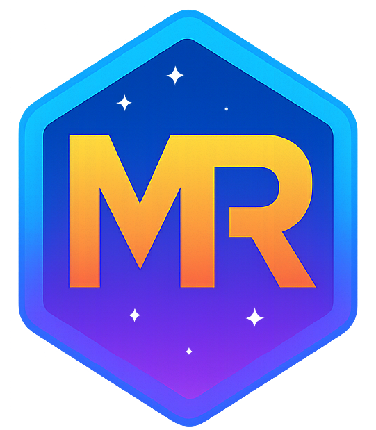 ميجا راديوس